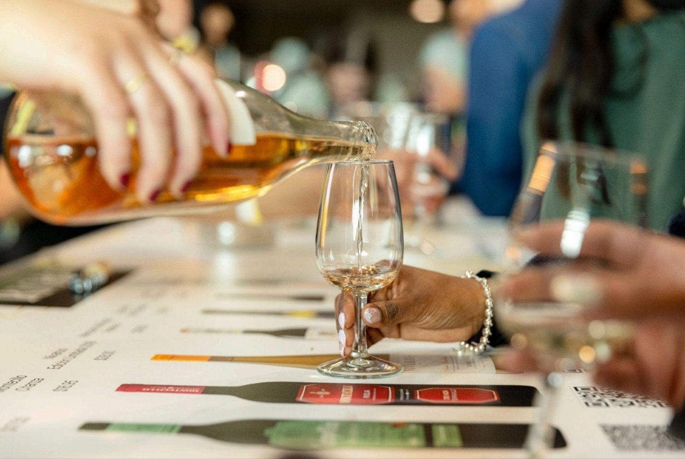WineFest Toronto: Holiday Edition