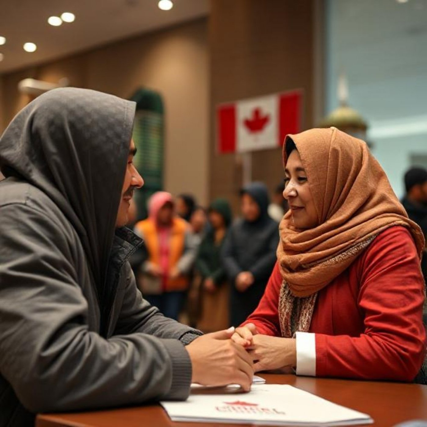 Be one step ahead: Benefits and free services for newcomers