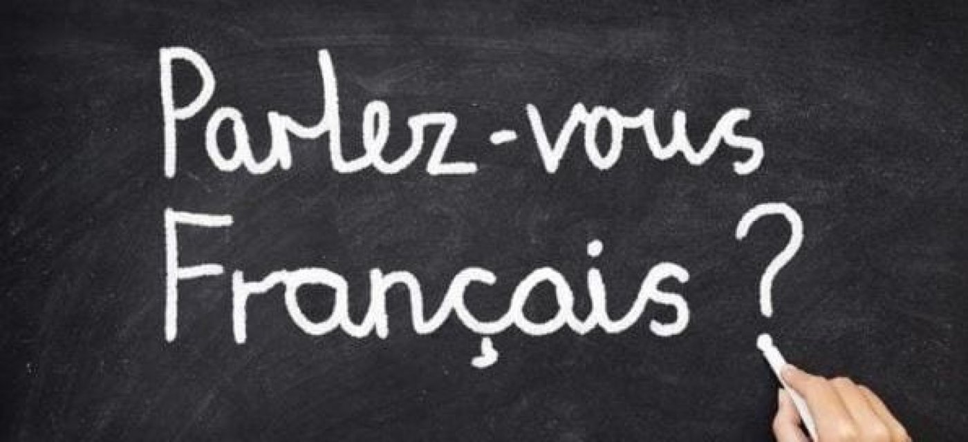 Why Learn French?: Opportunities and Resources