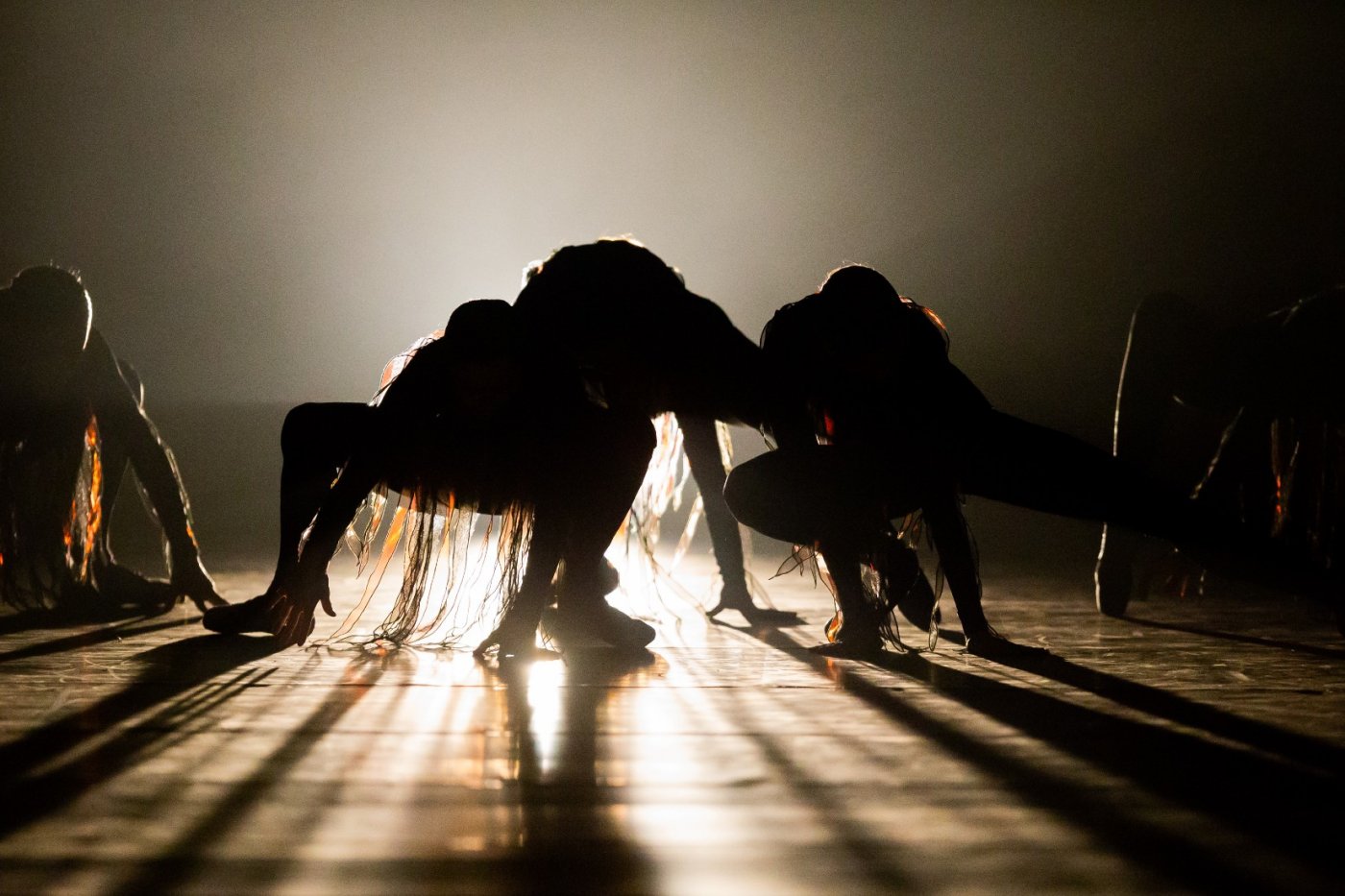 RWB presents T\u2019\u0259l: The Wild Man of the Woods and Carmina Burana