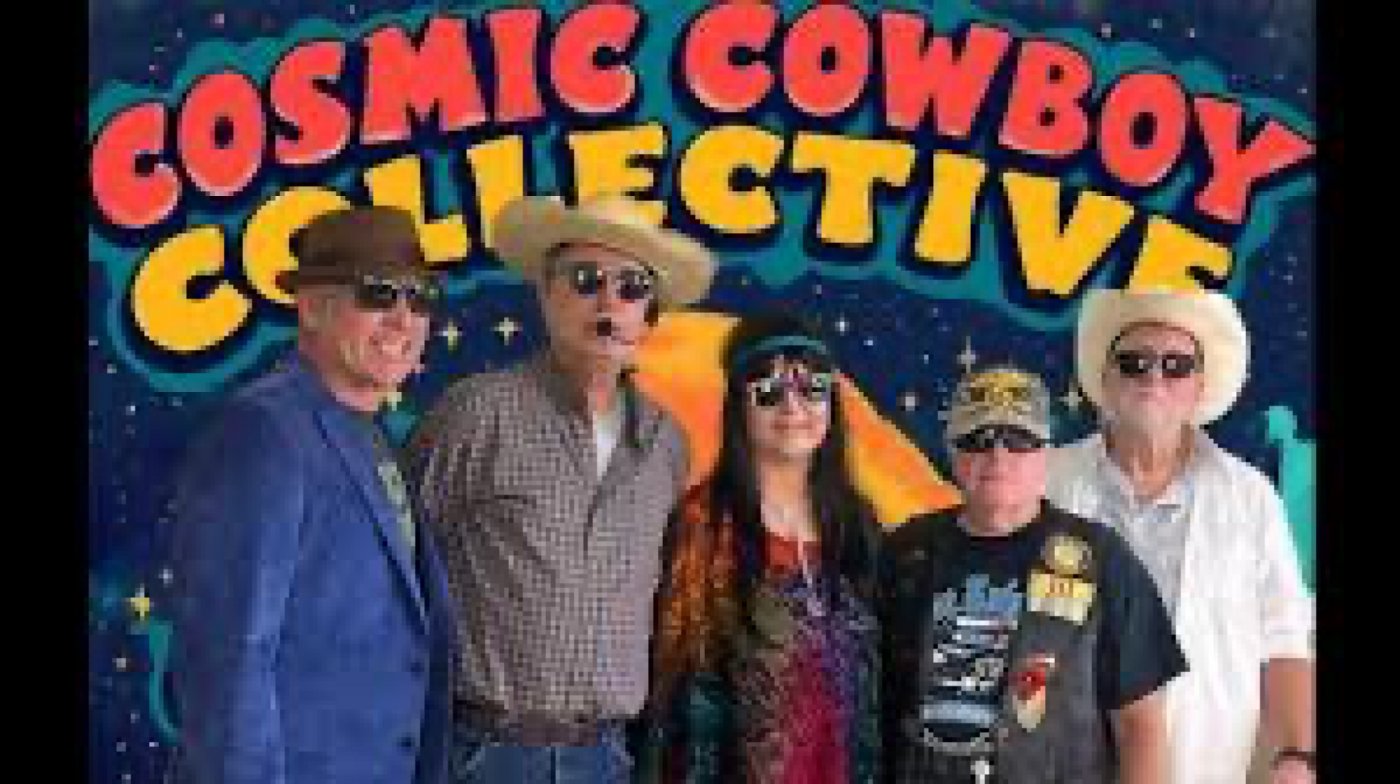 Cosmic Colective in the PigPen