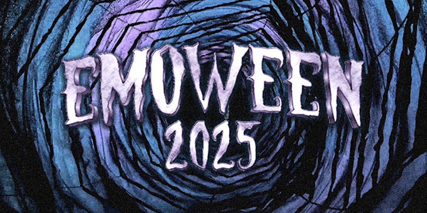 EMOWEEN ADELAIDE 2025