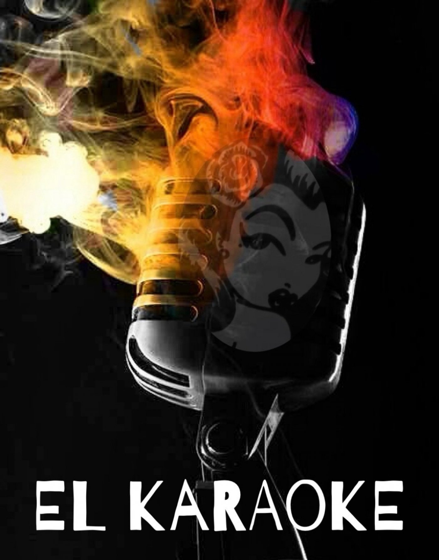 EL Karaoke Show