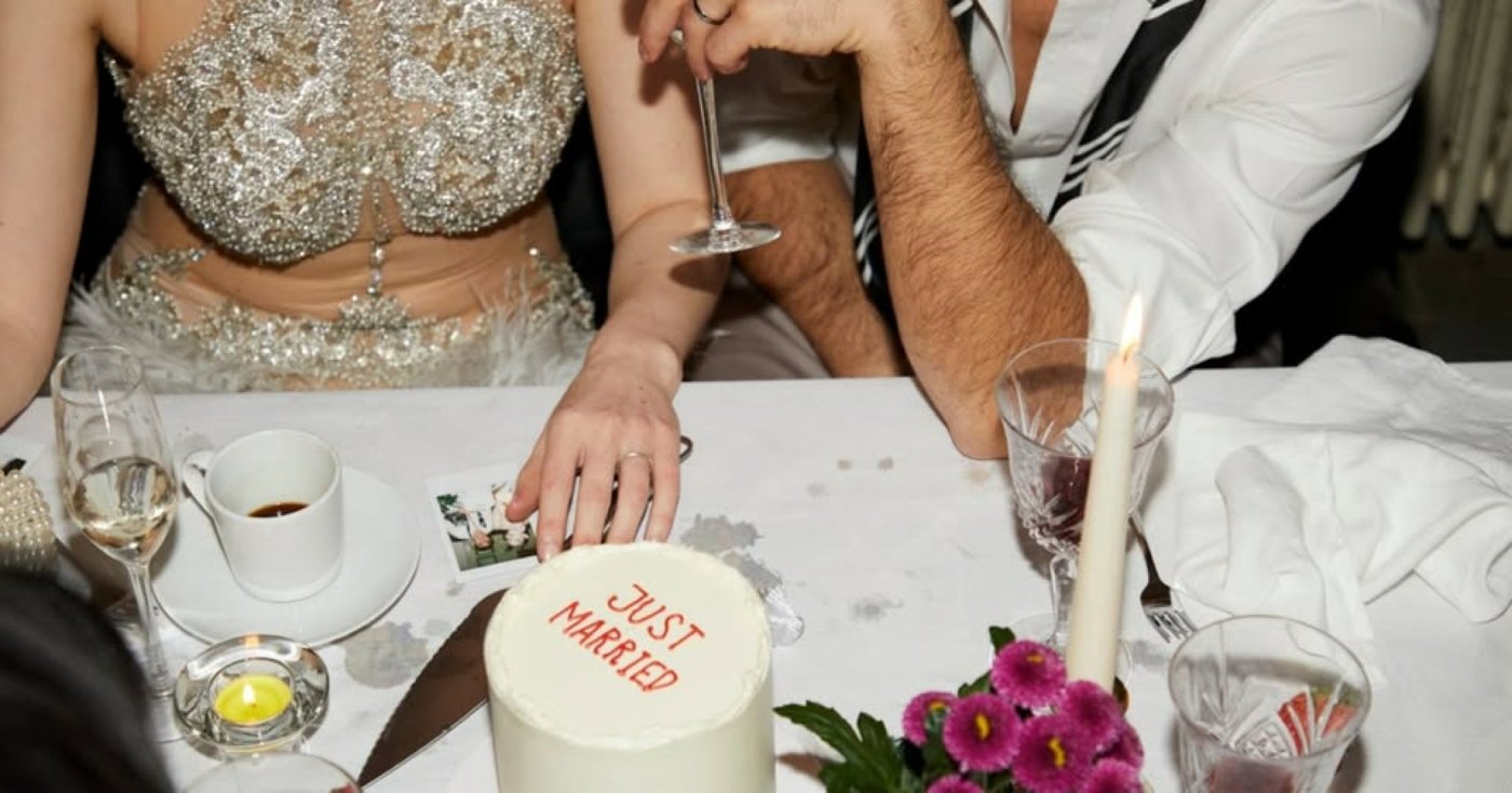 Sydney's Annual Wedding Expo 2026 - Randwick Racecorse