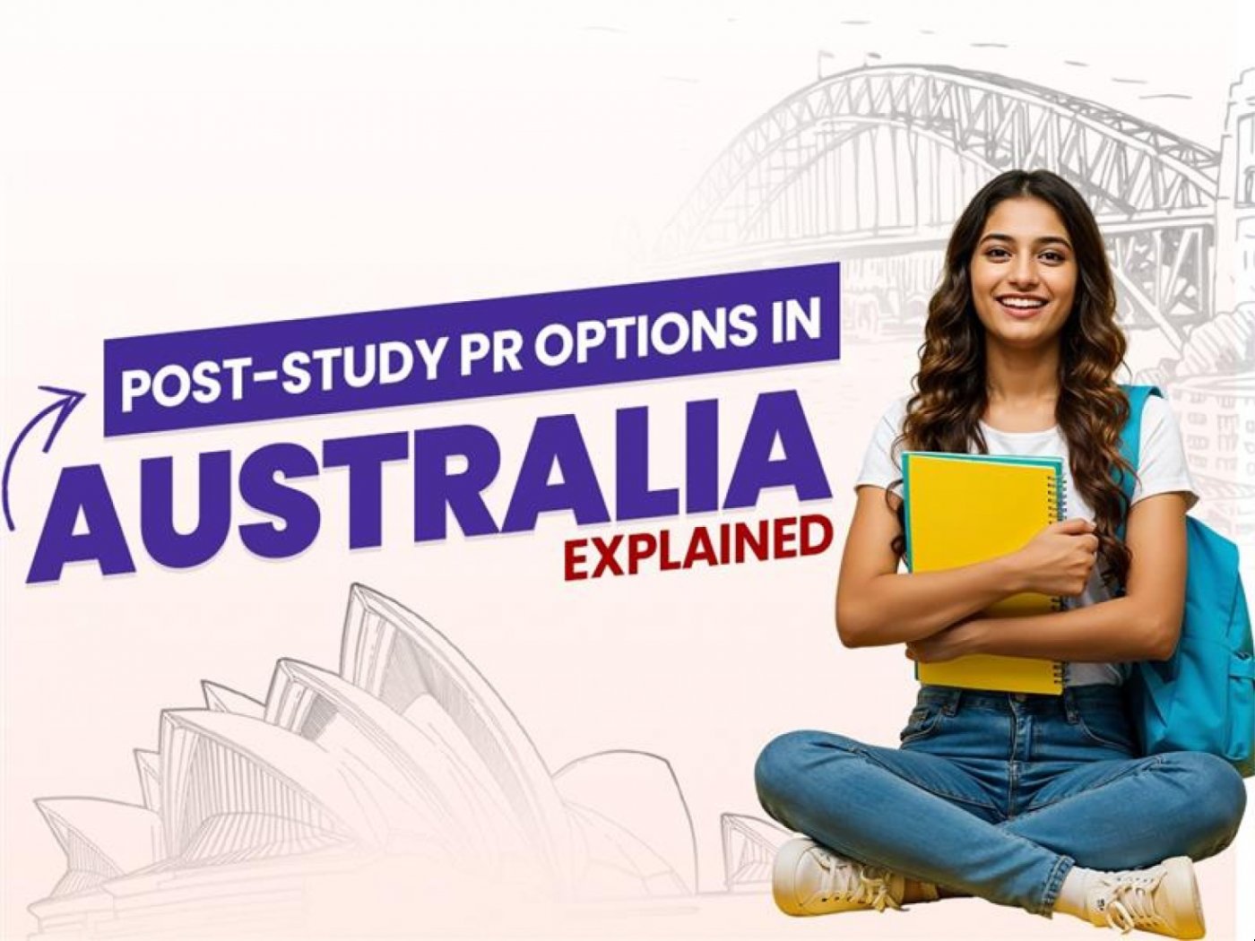 Discover Post-Study PR Pathways in Australia