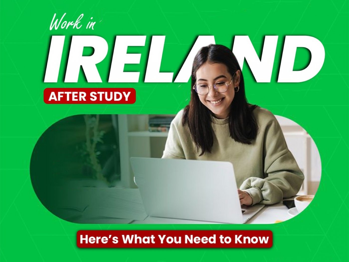 Build Your Career in Ireland After Graduation