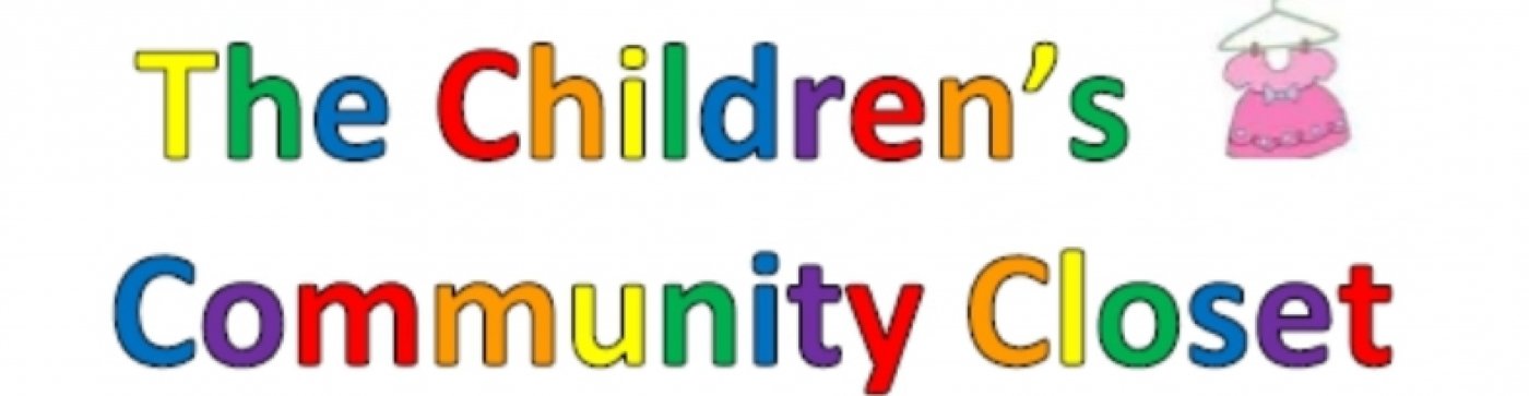 Children Community Closet
