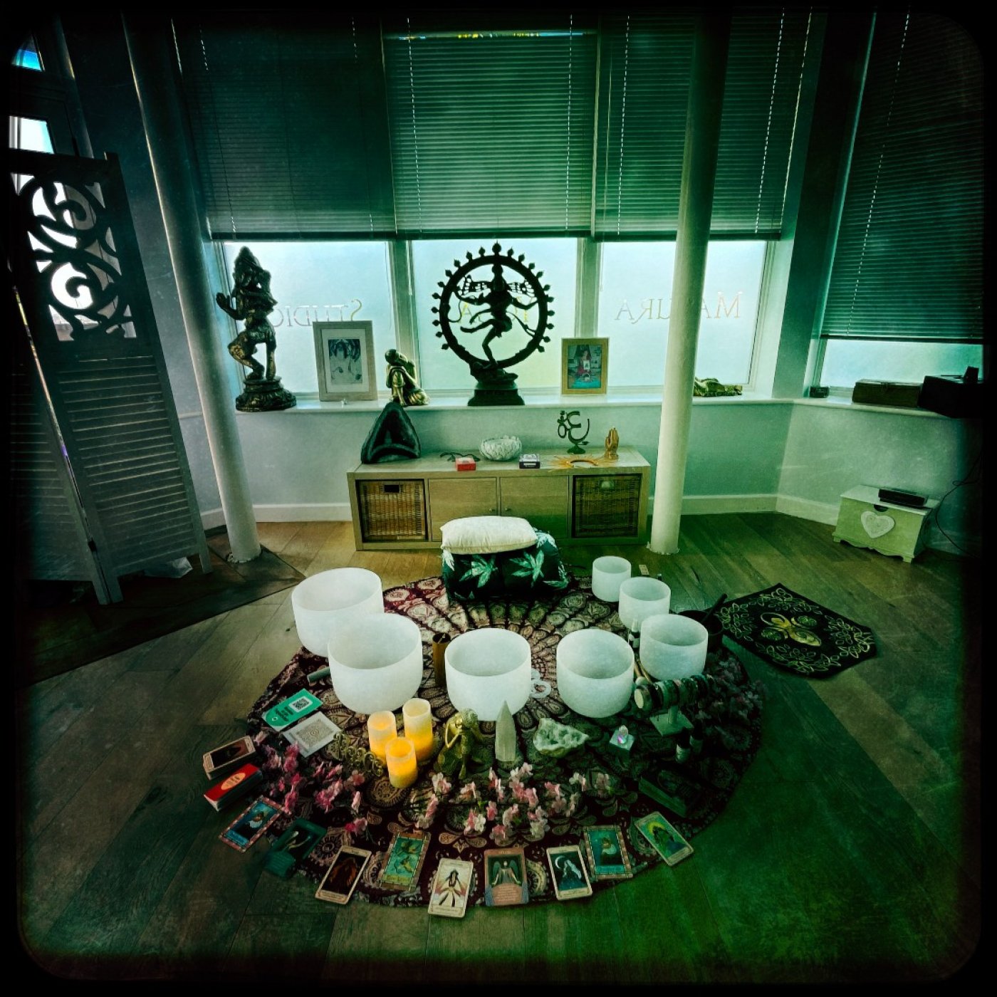 Sacred Goddess Gathering - Thorpe Bay SOLD OUT