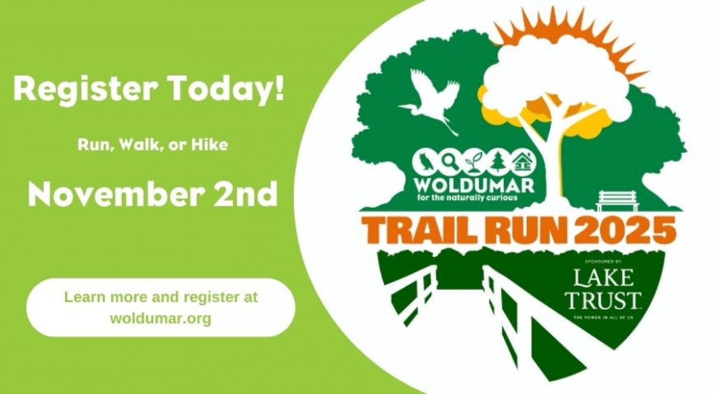 Woldumar Trail Run