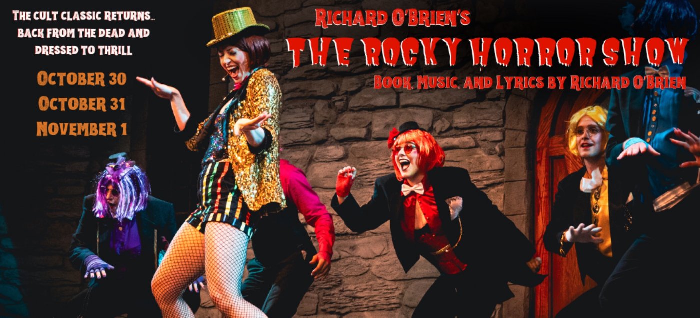 Richard O'Brien's Rocky Horror Show