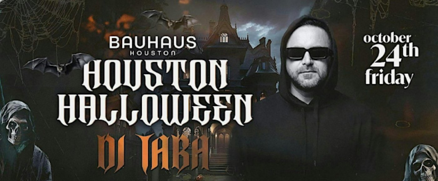 Persian Halloween Party - Houston