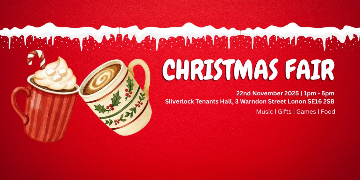 CESO Christmas Fair