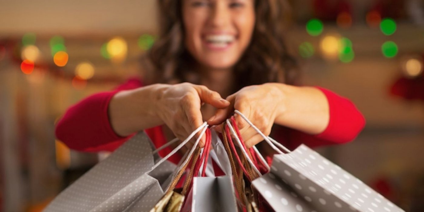 Holiday Sip and Shop Event (St. Augustine)