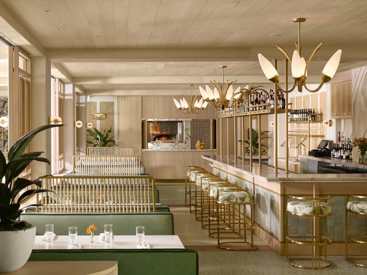 Thanksgiving at Honeybelle