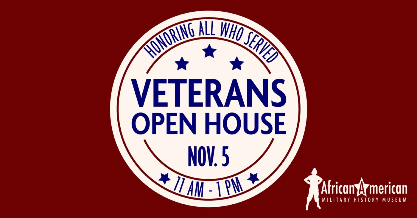 Annual Veterans Open House