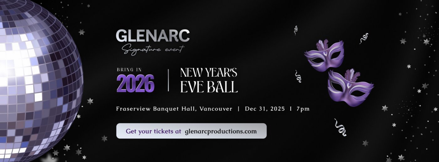 New Year's Eve Ball
