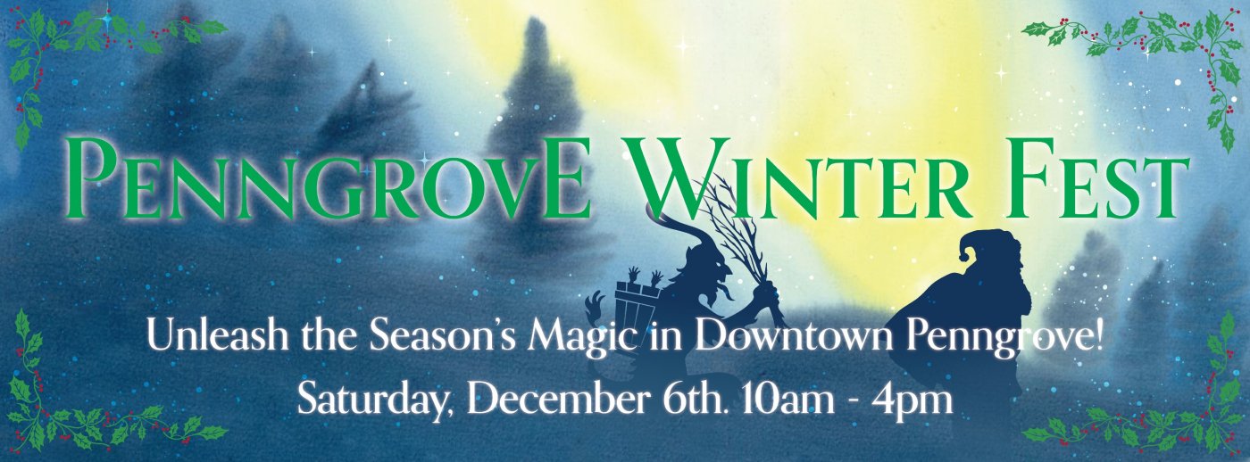 Penngrove Winter Fest 2025