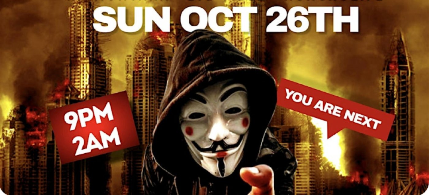 THE PURGE AFTER DARK