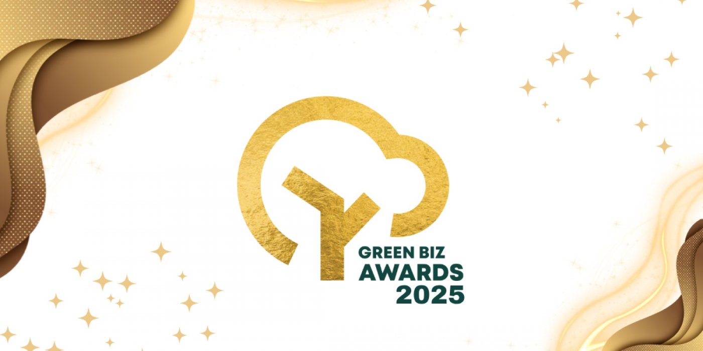 GreenBiz Awards 2025
