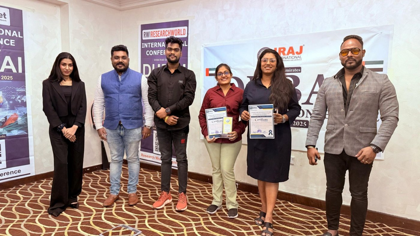 International Conference on Nutrition and Food Science (ICNFS-2026)