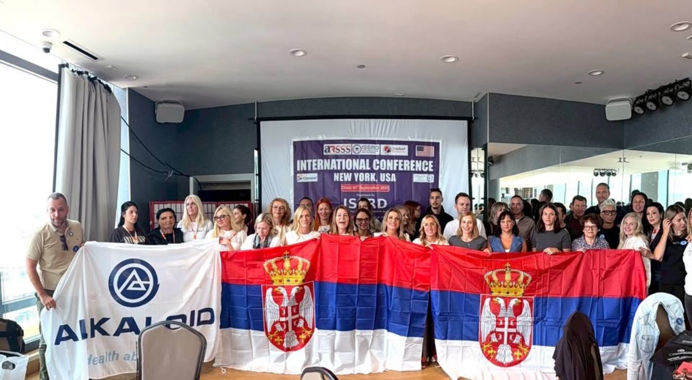 Global Business Summit (GBS-2026)