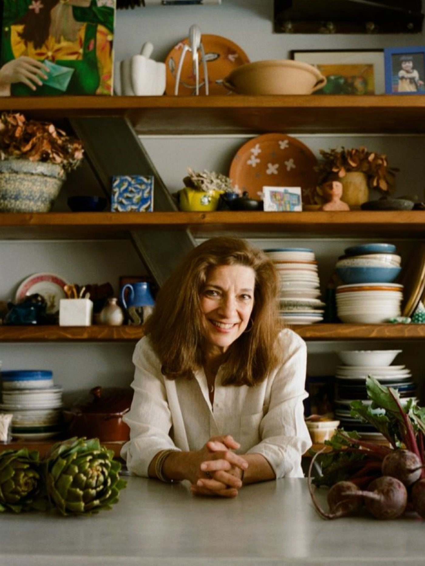 Cooking Class with Diane Kochilas on 11\/15