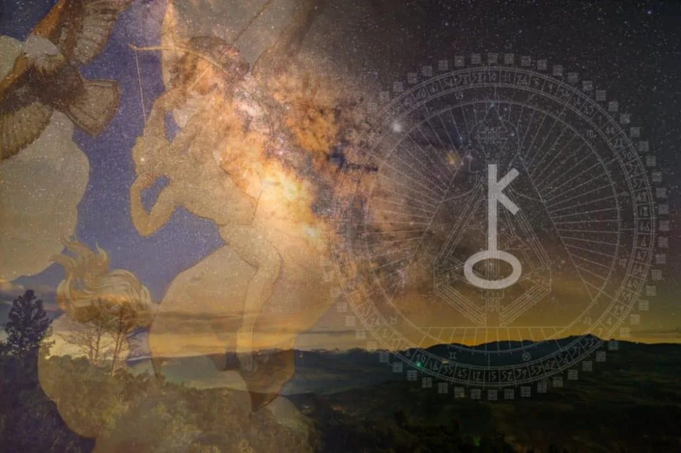 Astrology Exploration Corpus Christi Presents: Chiron