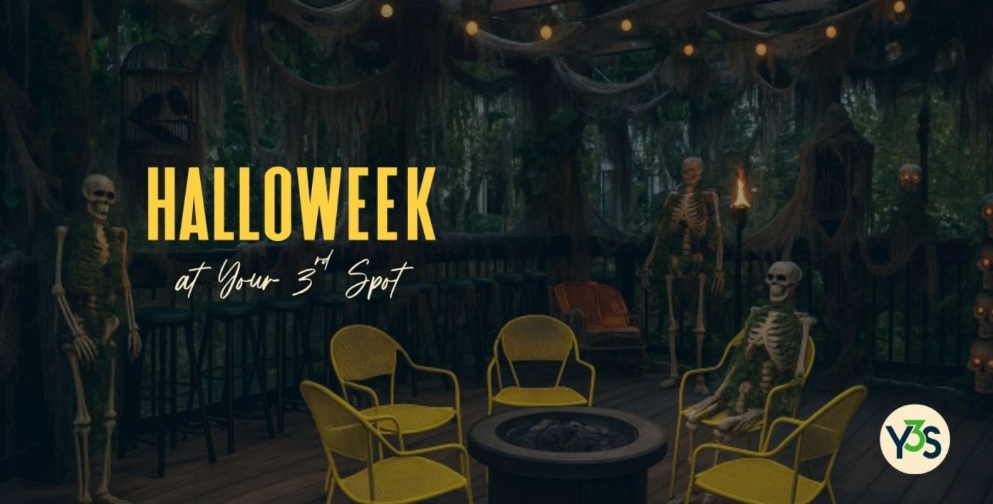 Halloween Night Celebration