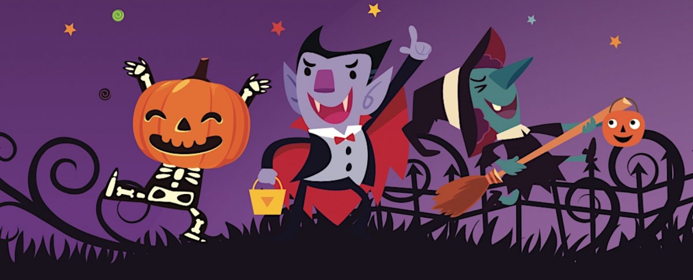 Malloween 2025 .