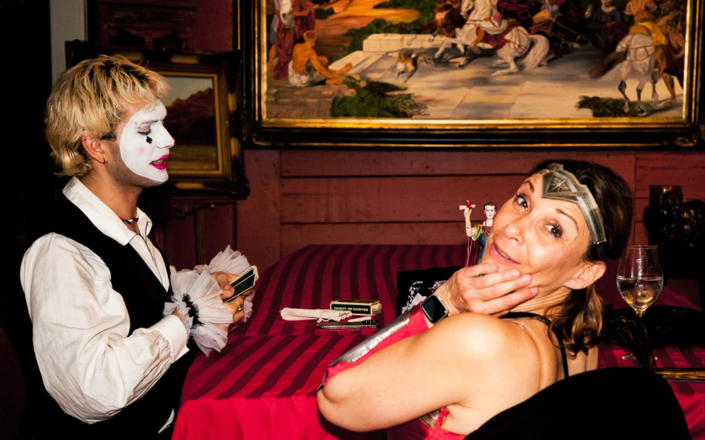 Annual Halloween Gala 2025