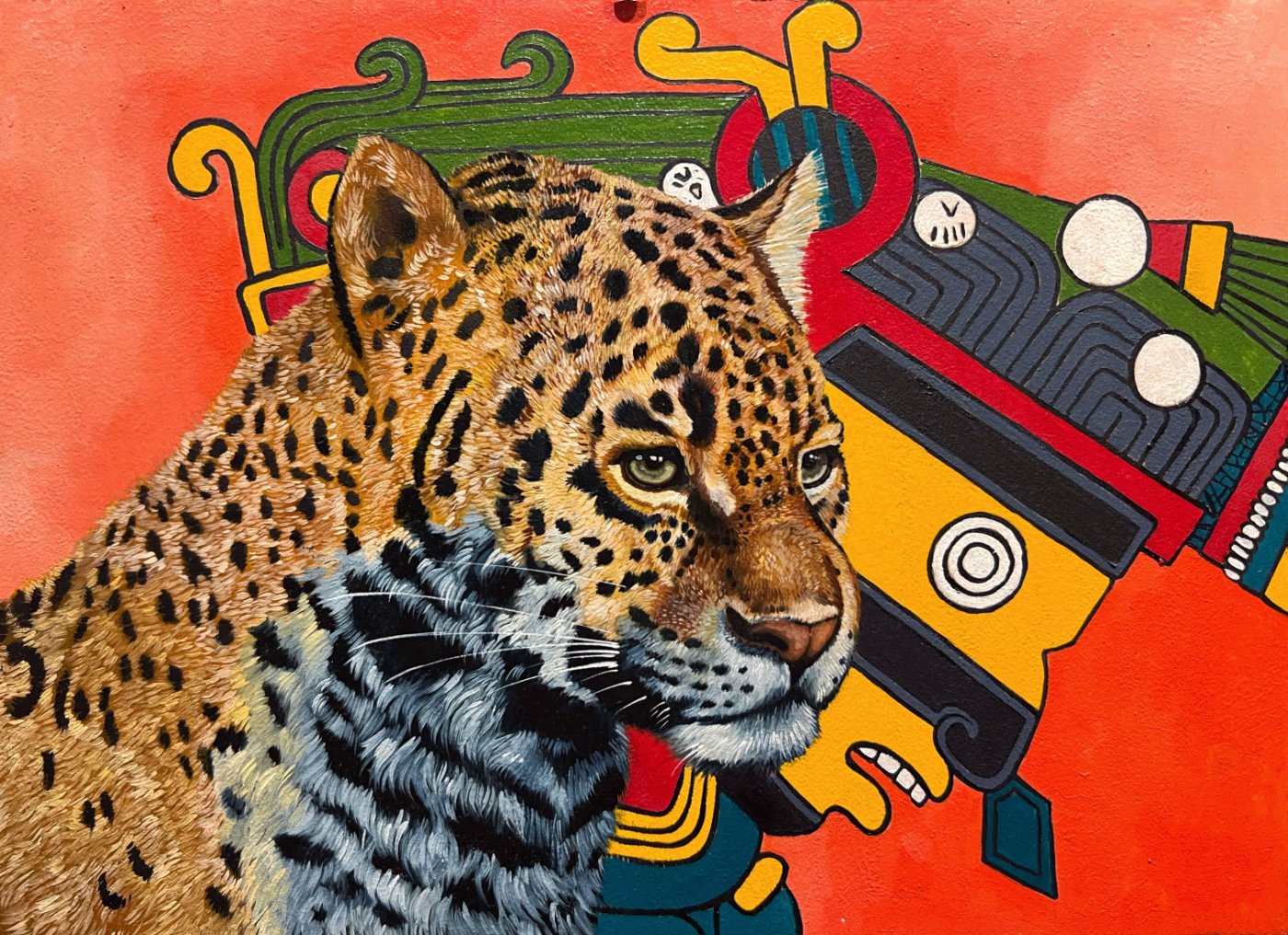 "Seasons Changing" Art Show Curated by ViralBoa