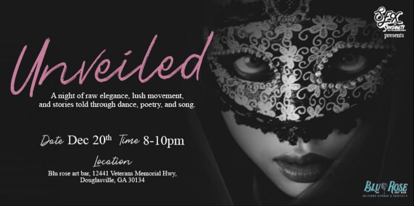 Sex and Sensuality: The Burlesque Show (A Masquerade Party)