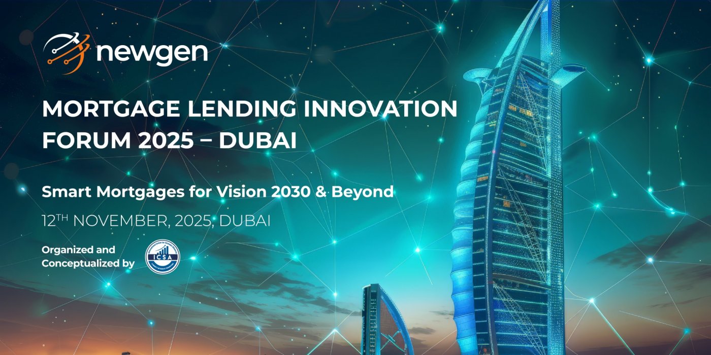 Mortgage Lending Innovation Forum Dubai 2025: Shaping the Future of Home Financing