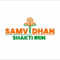 Samvidhan Shakti Run