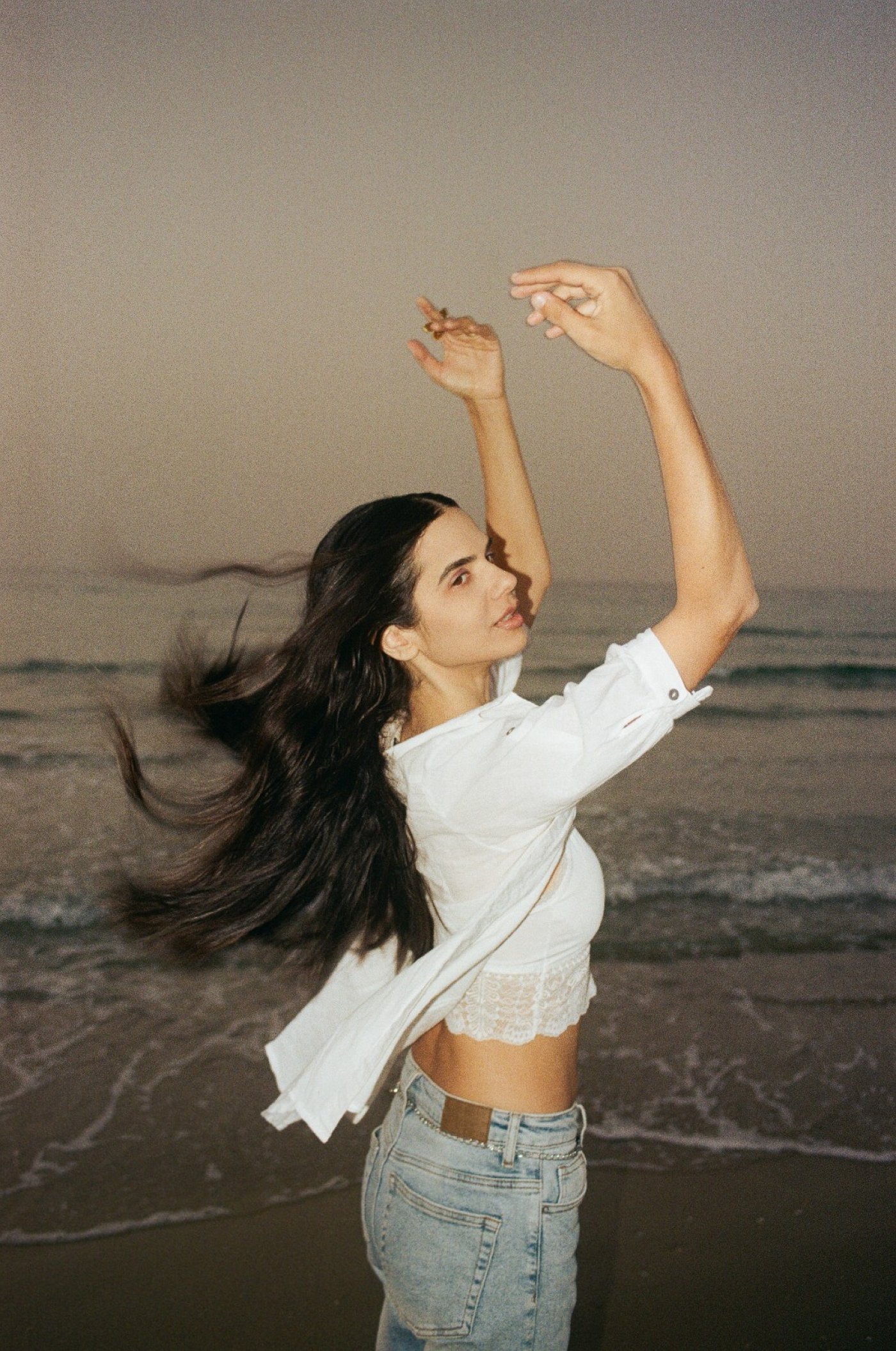 \u05e8\u05d5\u05df \u05e4\u05e8\u05e5 \u05d1\u05d4\u05d5\u05e4\u05e2\u05d4 \u05d7\u05d9\u05d4 - Ron Peretz live show