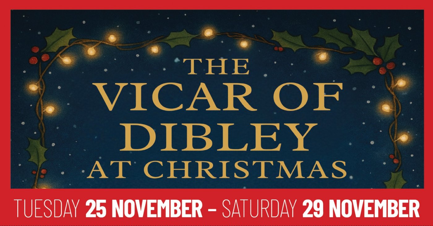 The Vicar of Dibley at Christmas