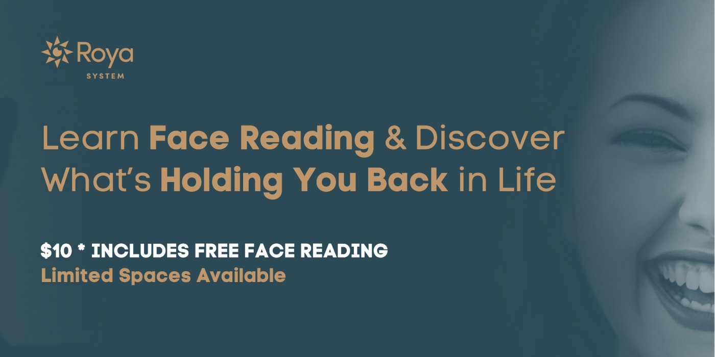 Learn Face Reading