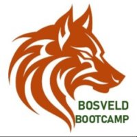 Bosveld Bootcamp 