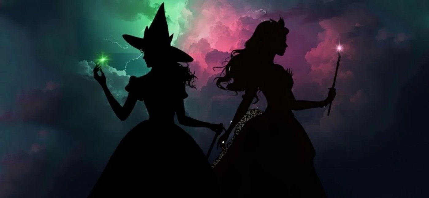 Wicked: A Journey Though the Show!