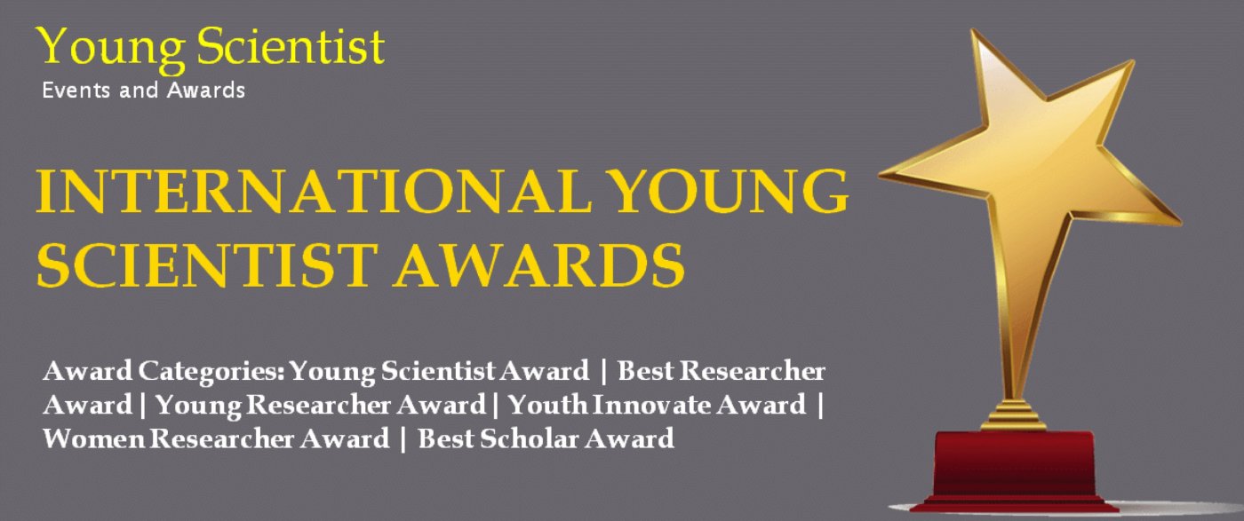 The International Young Scientist Awards