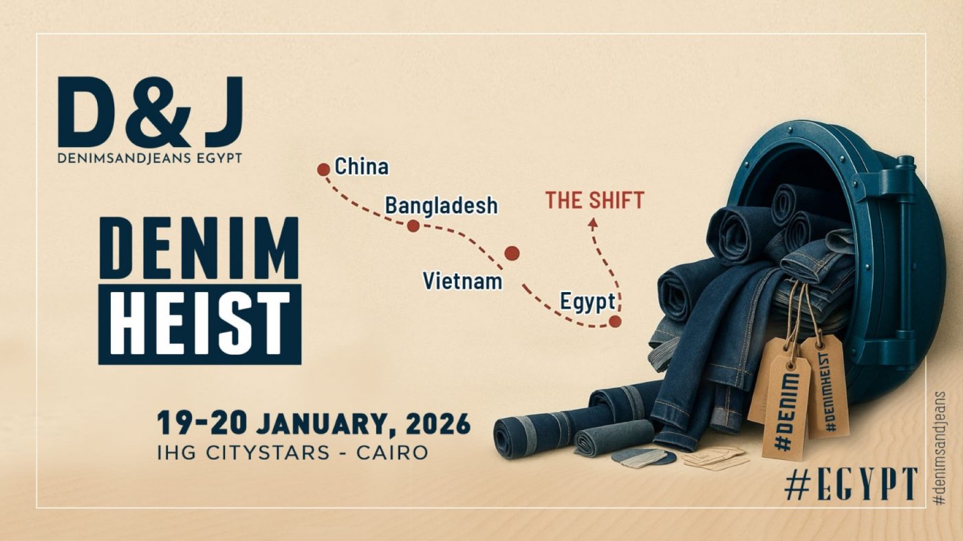 Denimsandjeans Egypt 2026