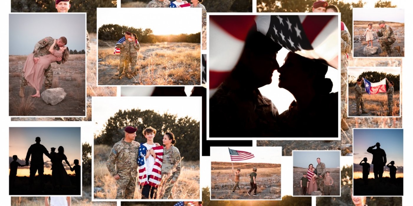 Veteran\u2019s Day Photo Minis