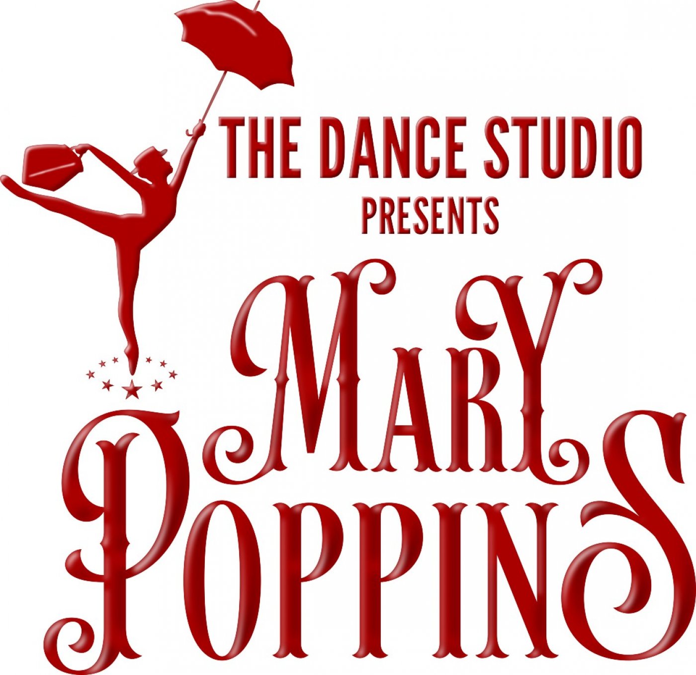 The Dance Studio Presents: Mary Poppins