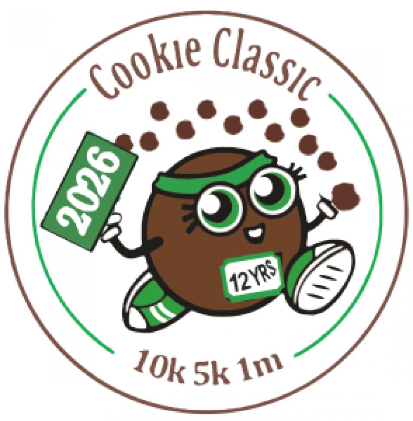 Cookie Classic Run