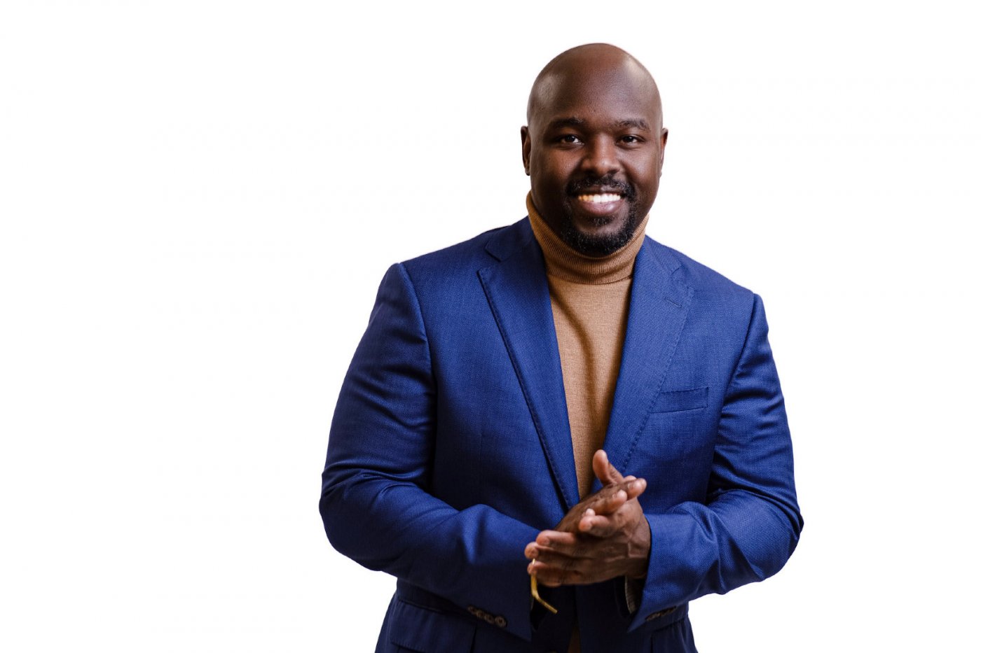 8th Annual Emerging Artist Festival with Ulysses Owens Jr. & Gen Y Ensemble