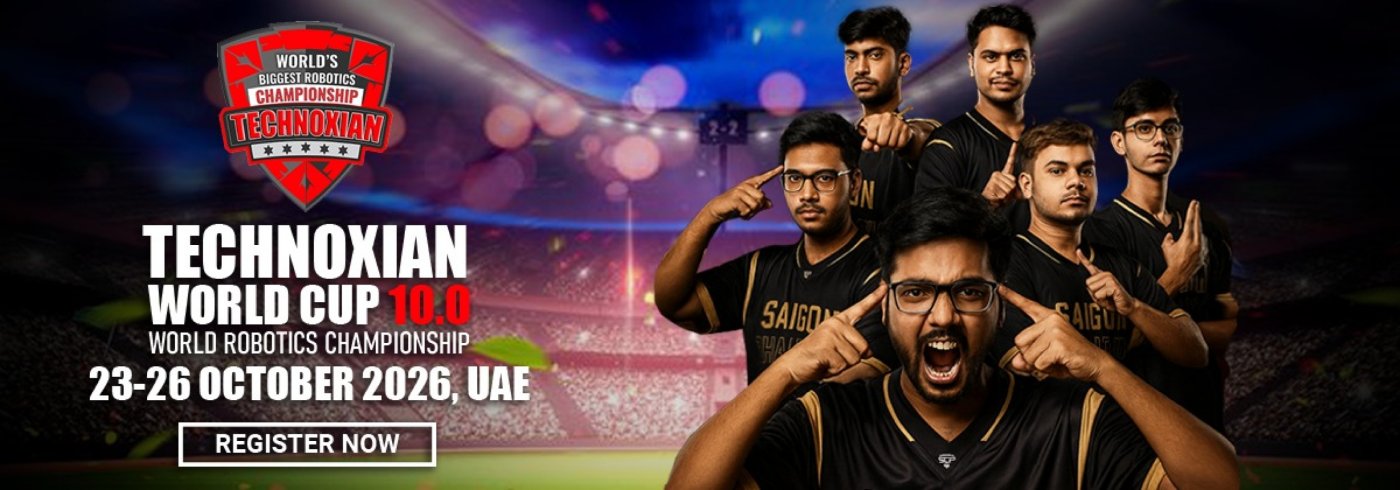 Technoxian World Cup 10.0