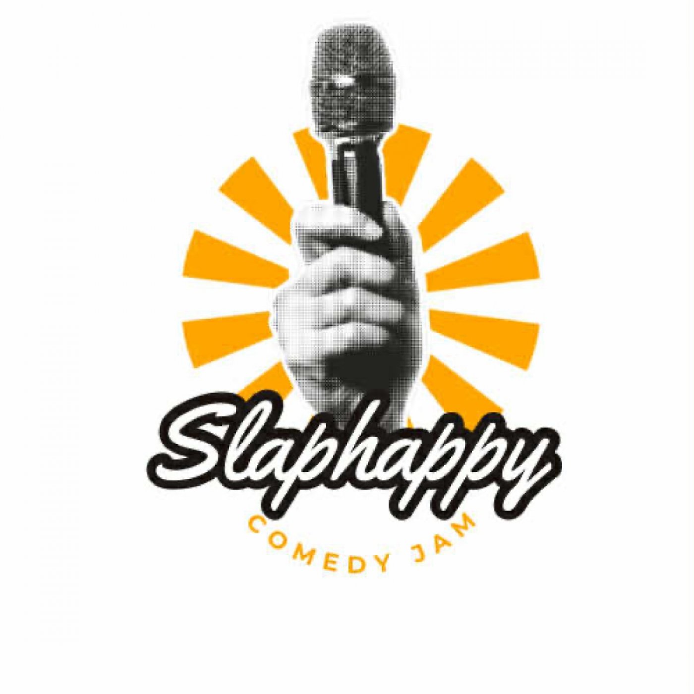 Slaphappy comedy jam
