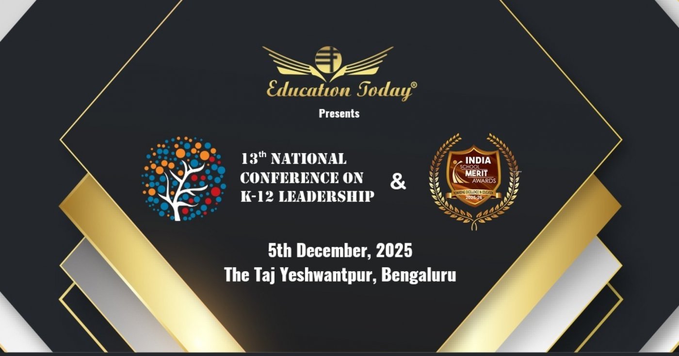 13th National Conference on K-12 Leadership 2025