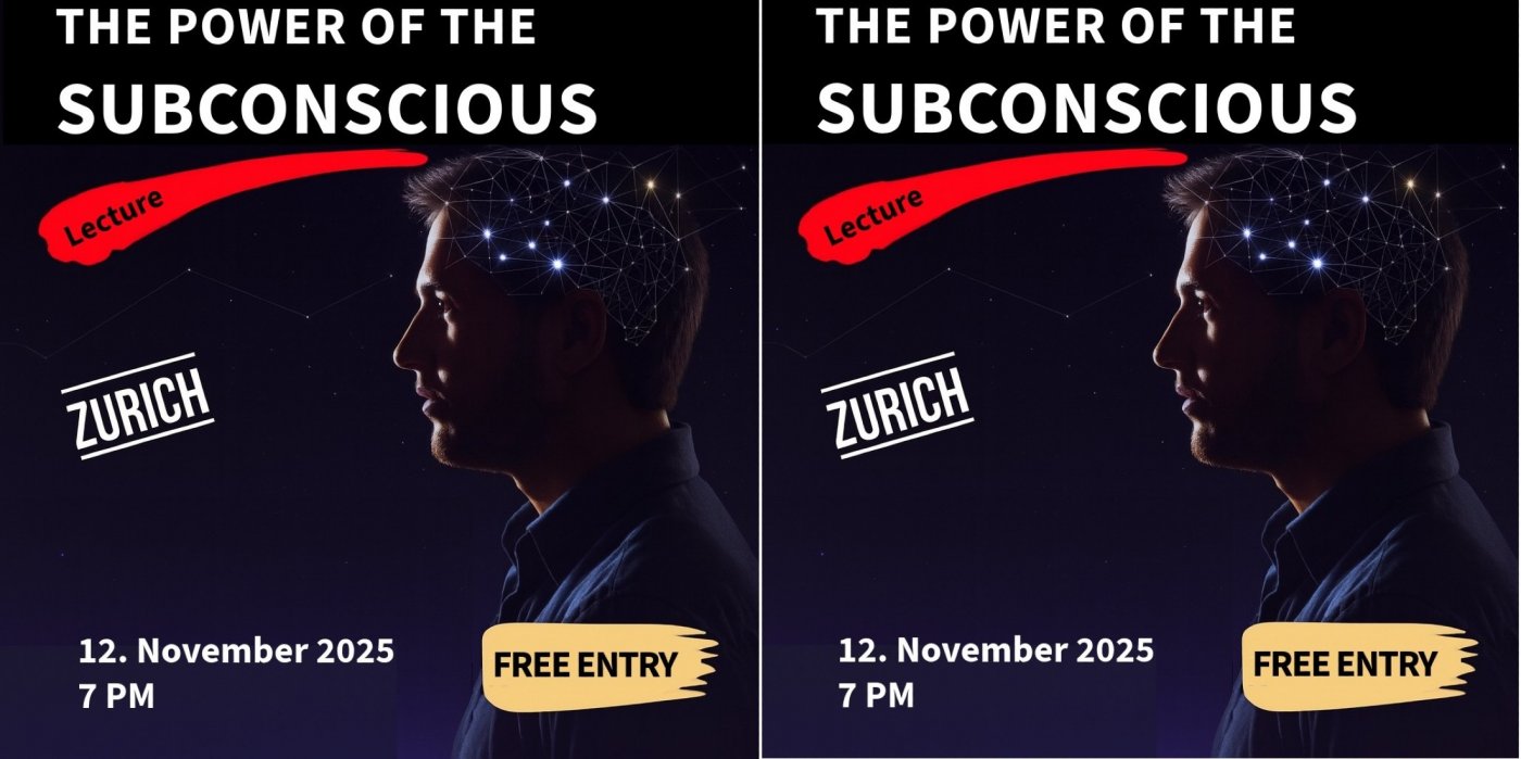 The Power of theSubconcious