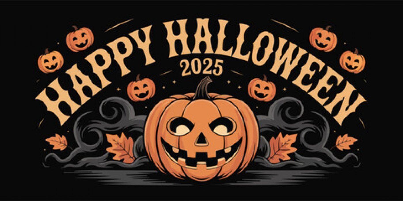 Singles Halloween Boo Bash at The Roof Top of the Ray Hotel - Delray